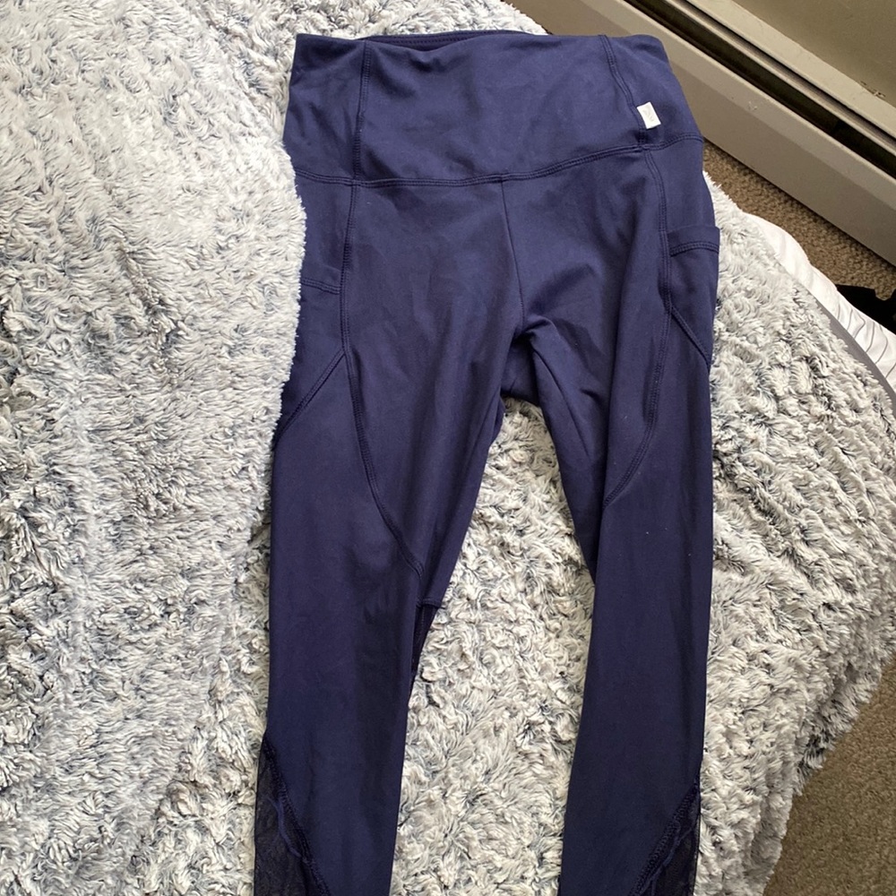 Marika leggings